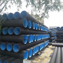 ˫ڲƹܳ HDPE˫ڲƹ ۹SN4/8DN200-800