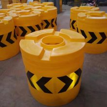 �ൺ400*700�������õ�·��ײͰ��Ӧ�� ��ͨ��ʩ��ײͰ��Ӧ