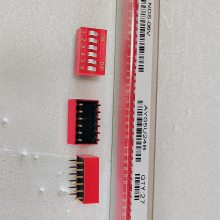 ̨Բ DIP̨Բ ֱ岦뿪 NDS-06V װDIP-12 2.54MM ƽ