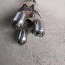 钢筋网片,矿用锚具,固定端圆P型锚具