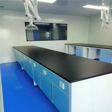 精密仪器实验室设计装修