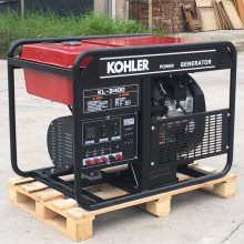KOHLER25KVA˫׵ƿKL-3400ͷ