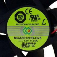 MGA8012HB-O25 MGA8012HB-O25-IP68 12V 0.24A ˮɢȷ
