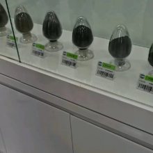 贵州安顺纳米硅粉的制备方法
