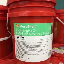 AeroShell W80, W100 ջ Oil W120 