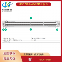 H3C RT-SAP-48GBP-H3 SR6600ϵ·48ǧ׹ڿ0231A1Y6