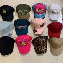 春夏跑江湖地?cái)偰信績(jī)和羟蛎?元模式棒球帽