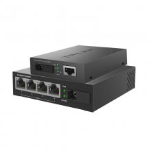 TP-LINK TL-FC314PB-20ǧ14PoEշSCת