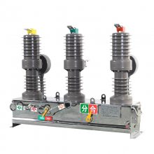 12KV24KV35KV40.5KVܸѹն·ֽ翪ؿŹ