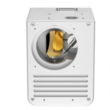 通用型激光打标机振镜头全新正品厂家直发高性价比