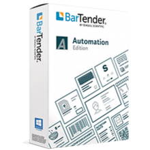 BarTender2022�����ӡ����רҵ�Ű���� �Զ�����/רҵ���ӡ��