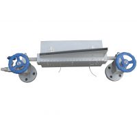 锅炉 双色 液位计水位表 双色反射式玻璃板液位计 红绿 厂家直销