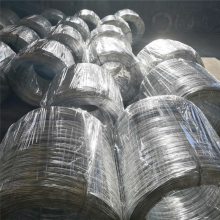 河北联利镀锌线材厂生产手工艺品细铁丝 软质国标铁线