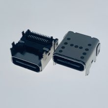 USB 4 TYPE-Cĸ/ϵ3.4ĽŲSMT/10.15L/ٶ40Gb