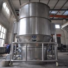 顺达销售二手立式沸腾干燥机 120型立式沸腾干燥设备