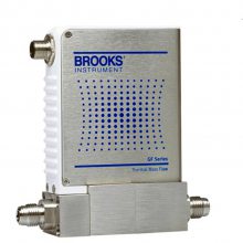 BROOKS布鲁克斯特气防爆流量计GF125质量流量控制器 期货优惠