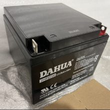 DAHUA12V40AH DHB12400UPSӦԴͨѶֱ