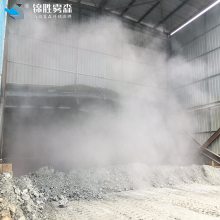 雾气喷除尘,人造雾除尘,工地喷雾除尘