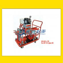 JD40E+VS 4xJH15GplusͬҺѹǧﶥϵͳ,60tͬҺѹǧﶥϵͳ