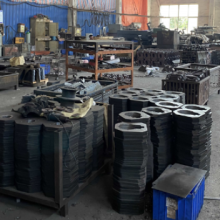 江苏大型特种设备制造批量定制 杭州宏仁机械供应