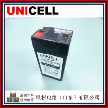 ¼UNICELLTLA638ڵ UPS ϵͳ6V-3.8Ah