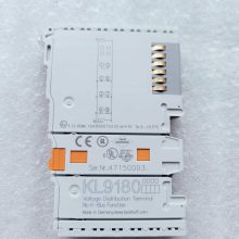 BeckhoffKL9180 λ