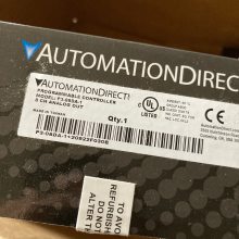 ӦAutomationDirect ģ P3-08DA-1