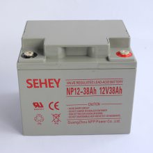 SEHEYSH38-12 12V38AH 