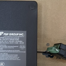 FSP230-AAAN3 24V 9.58A 230W ԴӦ Դ