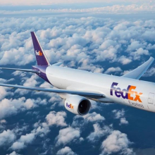 ɽʿ ɽFedex ˷˫˰