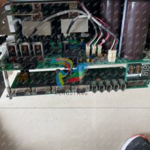 Okuma BL-MC150J-20SB 交流伺服电机 3PH编码器ER-JF-7200D备件