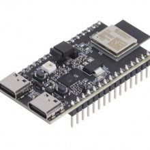 Espressif Systems   wifi   ESP32-S3-DevKitC-1U-N8