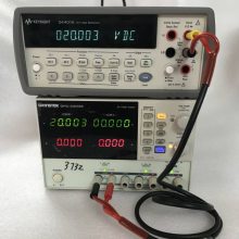 固纬gwinstek GPD-3303S可编程直流电源 30V 3A 三路输出