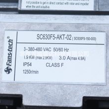 Fans-tech˴ ̳ ͨ ʽķ SC630F5-AKT-02