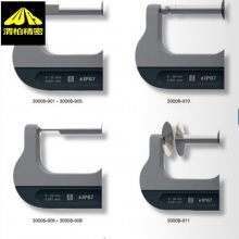 德国MESSWELK千分尺03019-400、麦斯维克数显千分尺03019-405