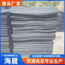 桥梁泡沫止浆条 预制梁场止浆棒 PE聚乙烯闭孔泡沫板 海晨
