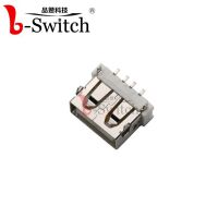 MICRO USB ĸ TYPE CUSB AF 90 ʽ ܸ6.8 DIP ƽ