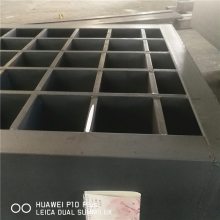 冠成重型插接格栅板盖板河北工厂