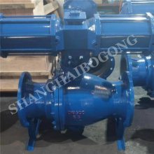 Q647MF-2.5C ж DN100 