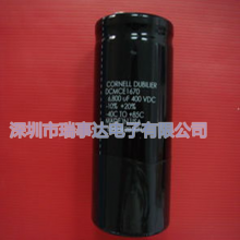 400v2200uf 51*105 DCMCE1666 ȫƷ CDE