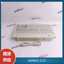 USB操作键盘AIP827-2 S1