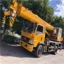 上海青浦徐泾高境路叉车出租升降车徐南路随车吊车租赁