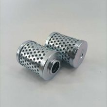 黎明高压过滤器滤芯 HDX-40*30 华豫滤器替代