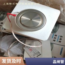 台基软启动进相器 普通晶闸管 KP600A600V 岘峰TECHSEM 整流管