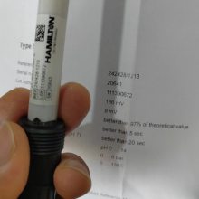 HamiltonPH缫EASYFERM PLUS PHI K8 225 (PH缫238633-1543)