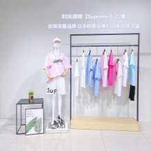 广州夏季T恤批发货源成立 25 周年，从纽约 SOHO 区的一家小小滑板店，发展到如今拥有***11