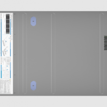 пƿɿ R5240 H0 CPU S316 CPU 16 2.4G/DDR4 32G/2230-10i/550W
