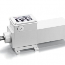 mini motorACE72T B3 (380-480V 50/60Hz, 30Nm)