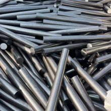 冷拔圓鋼 材質(zhì)A3 Q235B 45號 Q355B 高精度 外表光亮 可直接使用 做軸正合適 減少了成本