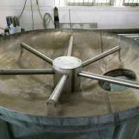 清源不锈钢过滤器 大型不锈钢纯水过滤 工业用水处理 水厂水处理